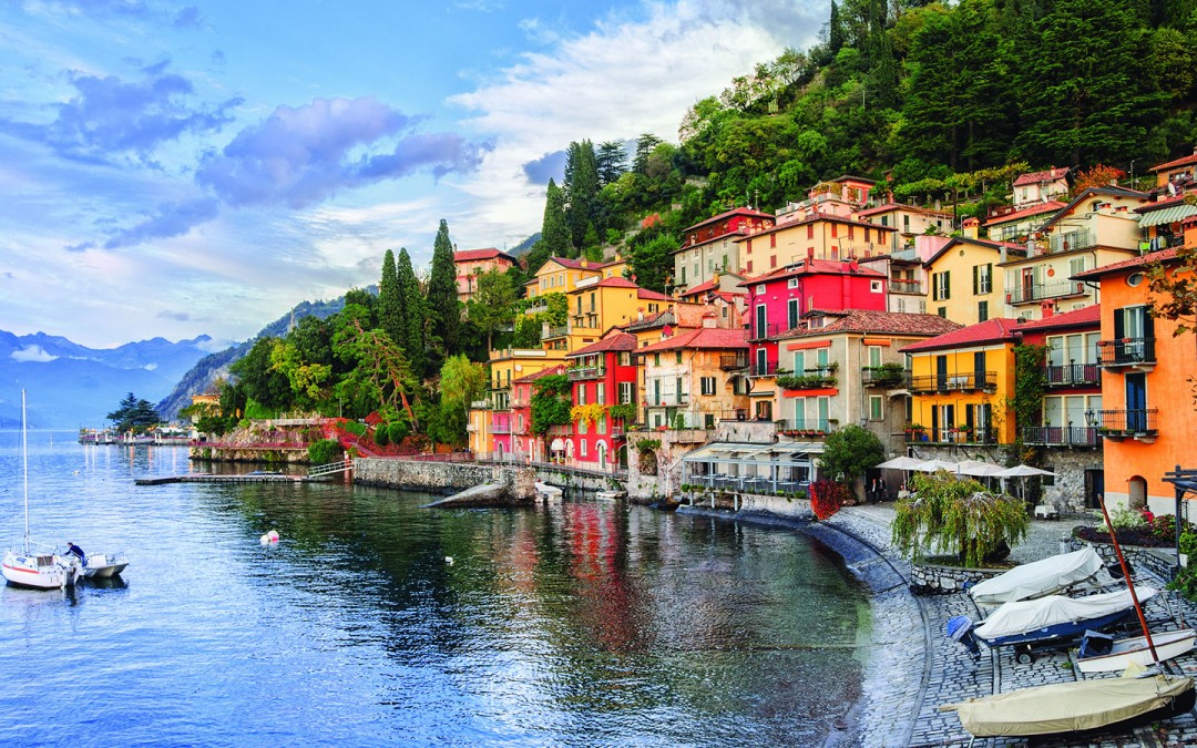 Escorted Italy Tours with Central Holidays