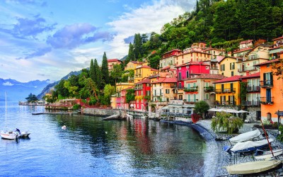 CENTRAL HOLIDAYS – Escorted Italy tours and more