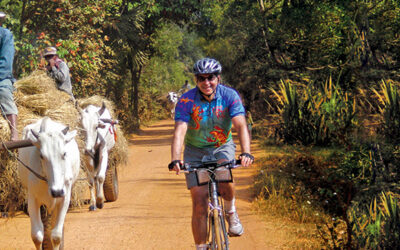 BACKROADS – Multisport tours and cycling tours