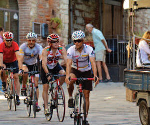 CENTRAL HOLIDAYS – Italy cycling tours