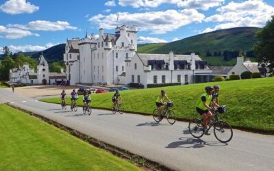 DuVINE CYCLING & ADVENTURE CO. – Luxury cycling tours