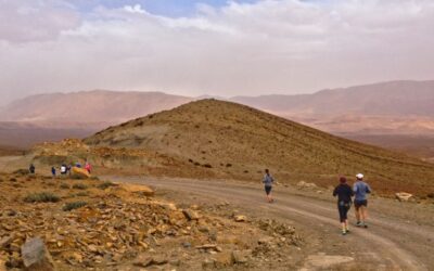 ROGUE EXPEDITIONS – Guided running tours