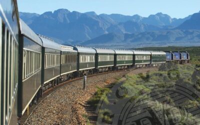 ROVOS RAIL – Best African rail journeys