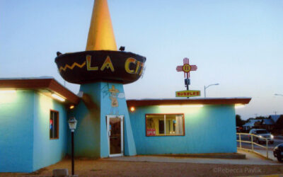 Best Route 66 Towns for Neon & Nostalgia in the Old West