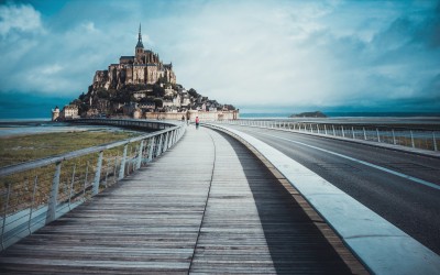 ENCHANTED FRANCE AND BEYOND – France tours and more