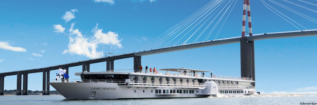 European River Cruises with CroiseEurope