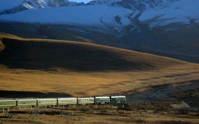 GOLDEN EAGLE LUXURY TRAINS – Trans-Siberian Railway, Russia, China, The Silk Road, & Eastern Europe