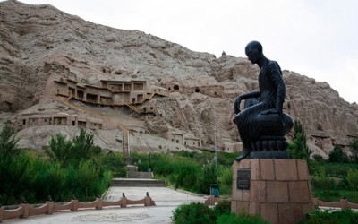 UIGHUR TOURS – Silk Road tours, China