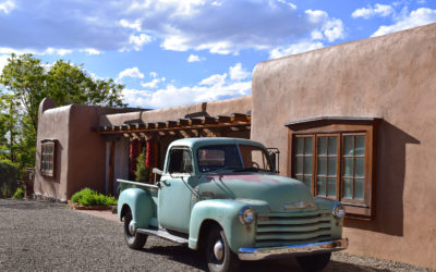 Santa Fe and Beyond – a Local’s Guide